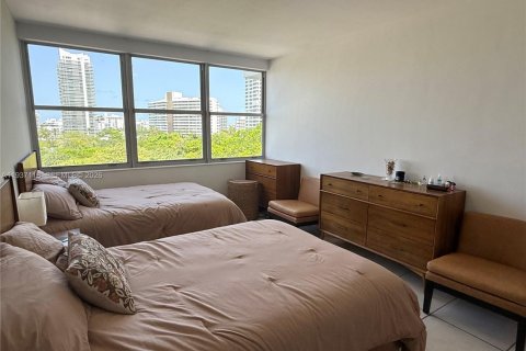 Купить кондоминиум в Майами-Бич, Флорида 1 спальня, 73.39м2, № 2053408 - фото 6