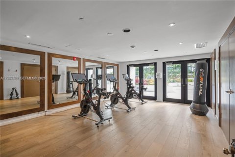 Copropriété à vendre à Miami Beach, Floride: 2 chambres, 117.24 m2 № 2264461 - photo 26