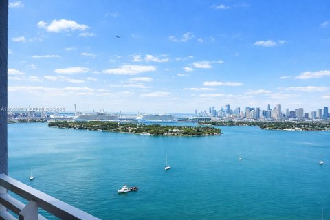 Copropriété à vendre à Miami Beach, Floride: 2 chambres, 117.24 m2 № 2264461 - photo 6