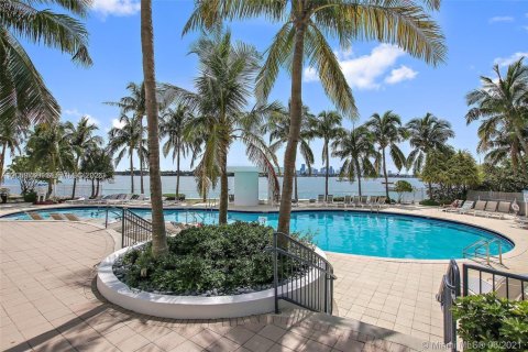 Copropriété à vendre à Miami Beach, Floride: 2 chambres, 117.24 m2 № 2264461 - photo 29