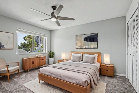 Condo in St. Lucie, Florida, 3 bedrooms  № 2253818 - photo 22