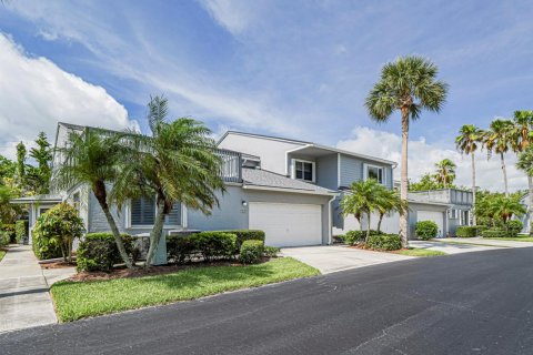 Condo in St. Lucie, Florida, 3 bedrooms  № 2253818 - photo 3