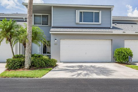 Condo à St. Lucie, Floride, 3 chambres  № 2253818