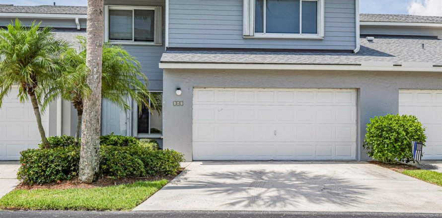 Condo in St. Lucie, Florida, 3 bedrooms  № 2253818