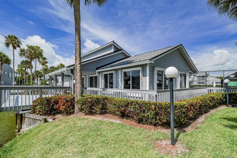Condo in St. Lucie, Florida, 3 bedrooms  № 2253818 - photo 27