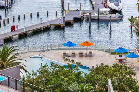 Copropriété à vendre à Miami, Floride: 3 chambres, 223.24 m2 № 1856818 - photo 14