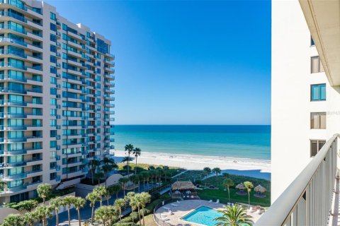Copropriété à louer à Clearwater, Floride: 2 chambres, 129.51 m2 № 1680855 - photo 7
