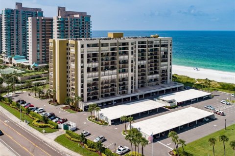 Copropriété à louer à Clearwater, Floride: 2 chambres, 129.51 m2 № 1680855 - photo 1