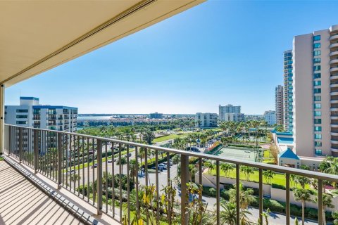 Condominio en alquiler en Clearwater, Florida, 2 dormitorios, 129.51 m2 № 1680855 - foto 8