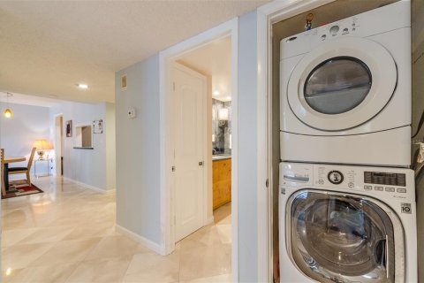 Condominio en alquiler en Clearwater, Florida, 2 dormitorios, 129.51 m2 № 1680855 - foto 20