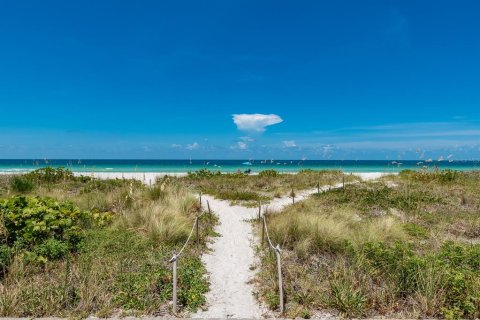 Condominio en alquiler en Clearwater, Florida, 2 dormitorios, 129.51 m2 № 1680855 - foto 27