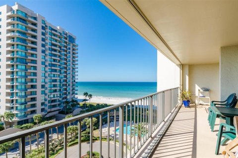 Condominio en alquiler en Clearwater, Florida, 2 dormitorios, 129.51 m2 № 1680855 - foto 6