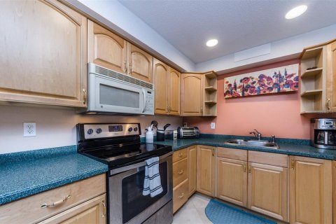 Copropriété à louer à Clearwater, Floride: 2 chambres, 129.51 m2 № 1680855 - photo 9