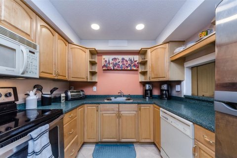 Condominio en alquiler en Clearwater, Florida, 2 dormitorios, 129.51 m2 № 1680855 - foto 10