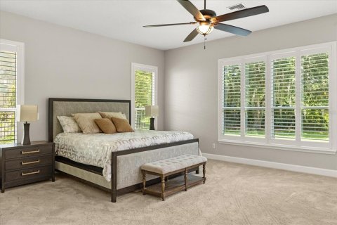 House in Orlando, Florida 5 bedrooms, 322.56 sq.m. № 1803400 - photo 19
