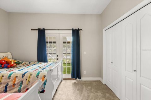 House in Orlando, Florida 5 bedrooms, 322.56 sq.m. № 1803400 - photo 30