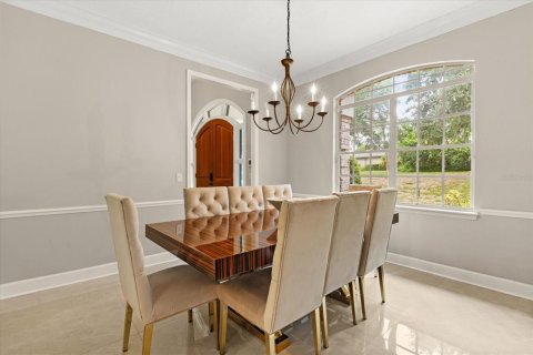 House in Orlando, Florida 5 bedrooms, 322.56 sq.m. № 1803400 - photo 11