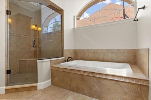 House in Orlando, Florida 5 bedrooms, 322.56 sq.m. № 1803400 - photo 25
