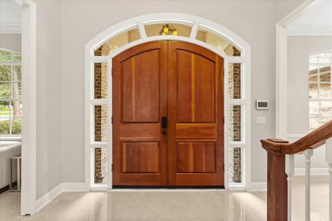 House in Orlando, Florida 5 bedrooms, 322.56 sq.m. № 1803400 - photo 6