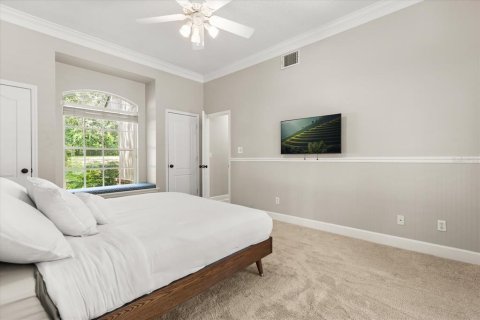 House in Orlando, Florida 5 bedrooms, 322.56 sq.m. № 1803400 - photo 22