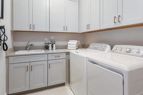 Villa ou maison à vendre à Bradenton, Floride: 3 chambres, 223.43 m2 № 2238382 - photo 12