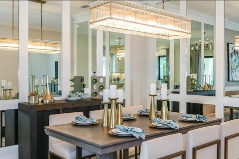 Villa ou maison à vendre à Bradenton, Floride: 3 chambres, 223.43 m2 № 2238382 - photo 6