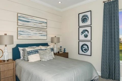 Villa ou maison à vendre à Bradenton, Floride: 3 chambres, 223.43 m2 № 2238382 - photo 9
