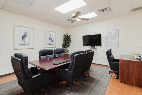 Immobilier commercial à vendre à Clearwater, Floride: 179.77 m2 № 2103787 - photo 11