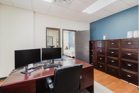 Immobilier commercial à vendre à Clearwater, Floride: 179.77 m2 № 2103787 - photo 15