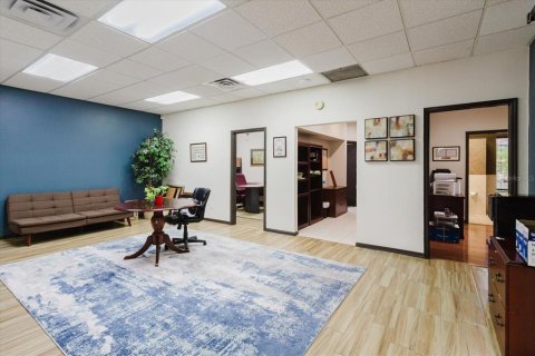 Immobilier commercial à vendre à Clearwater, Floride: 179.77 m2 № 2103787 - photo 25