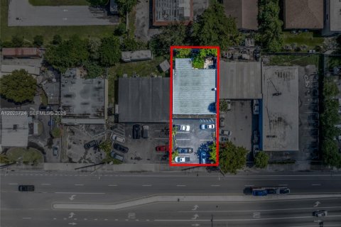Commercial property in Fort Lauderdale, Florida № 2085582 - photo 7
