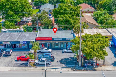 Commercial property in Fort Lauderdale, Florida № 2085582
