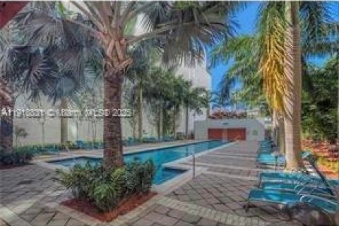 Copropriété à louer à Miami, Floride: 2 chambres, 96.25 m2 № 1974016 - photo 27