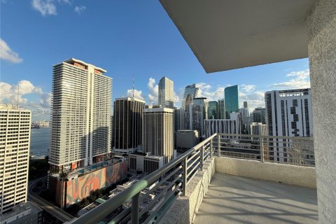 Copropriété à louer à Miami, Floride: 2 chambres, 96.25 m2 № 1974016 - photo 17