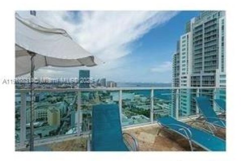 Copropriété à louer à Miami, Floride: 2 chambres, 96.25 m2 № 1974016 - photo 26