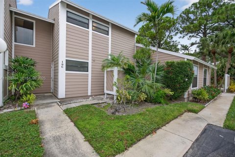 Condo in Jupiter, Florida, 2 bedrooms  № 1986823