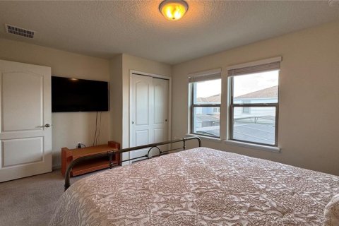 Купить виллу или дом в Киссимми, Флорида 8 комнат, 231.51м2, № 1744730 - фото 21