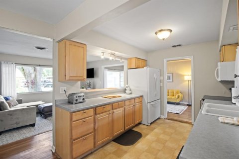 Villa ou maison à vendre à Clearwater, Floride: 2 chambres, 124.12 m2 № 2318885 - photo 9