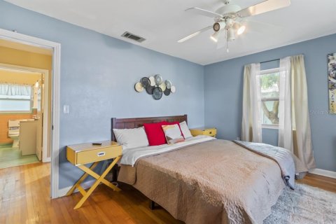 Villa ou maison à vendre à Clearwater, Floride: 2 chambres, 124.12 m2 № 2318885 - photo 21