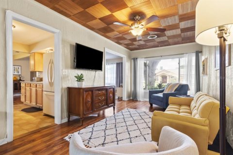 Villa ou maison à vendre à Clearwater, Floride: 2 chambres, 124.12 m2 № 2318885 - photo 13