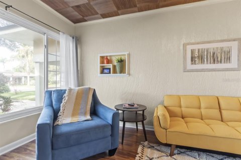 Villa ou maison à vendre à Clearwater, Floride: 2 chambres, 124.12 m2 № 2318885 - photo 12
