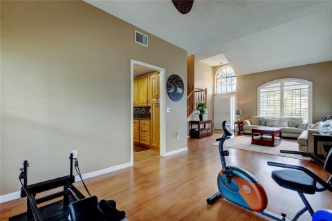 House in Tampa, Florida 3 bedrooms, 215.35 sq.m. № 1777953 - photo 9