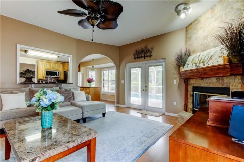 House in Tampa, Florida 3 bedrooms, 215.35 sq.m. № 1777953 - photo 23