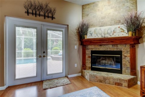 House in Tampa, Florida 3 bedrooms, 215.35 sq.m. № 1777953 - photo 20