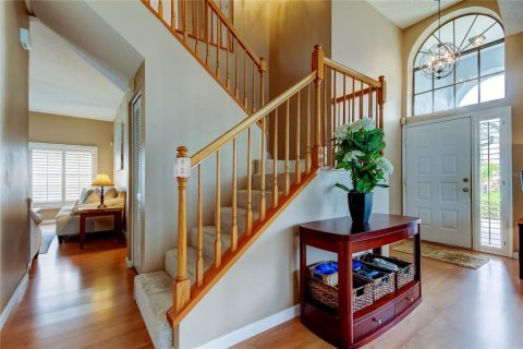 House in Tampa, Florida 3 bedrooms, 215.35 sq.m. № 1777953 - photo 25