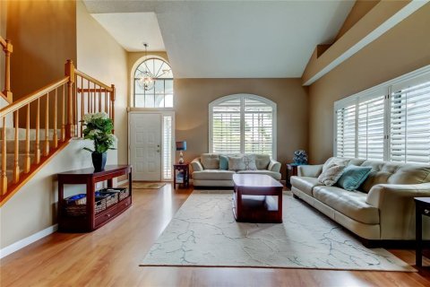 House in Tampa, Florida 3 bedrooms, 215.35 sq.m. № 1777953 - photo 6