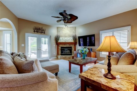 House in Tampa, Florida 3 bedrooms, 215.35 sq.m. № 1777953 - photo 21