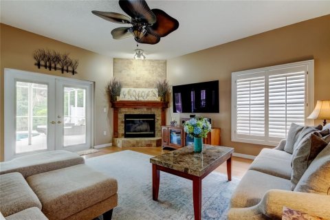 House in Tampa, Florida 3 bedrooms, 215.35 sq.m. № 1777953 - photo 22