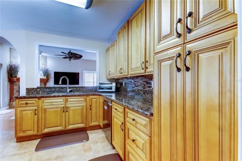 House in Tampa, Florida 3 bedrooms, 215.35 sq.m. № 1777953 - photo 10