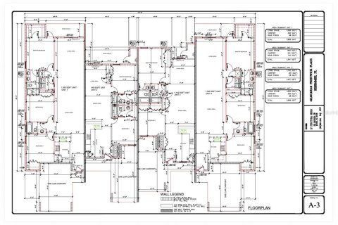 Condo in Poinciana, Florida, 3 bedrooms № 2393801